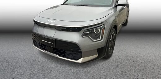 2023 Kia Niro EV