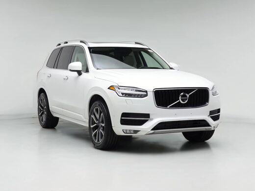 2019 Volvo XC90