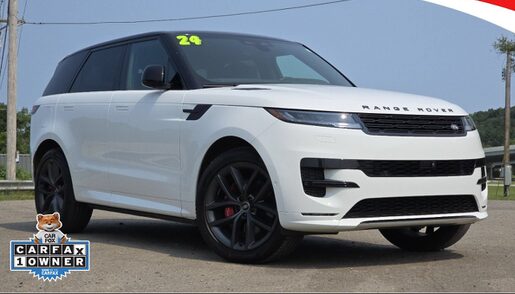 2024 Land Rover Range Rover Sport