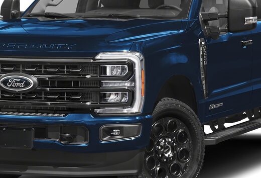 2024 Ford Super Duty F-250 SRW