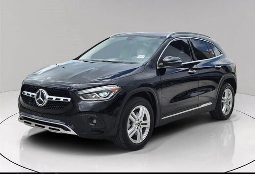 2023 Mercedes-Benz GLA