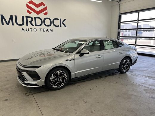 2026 Hyundai Sonata