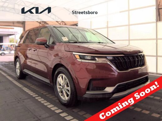 2024 Kia Carnival