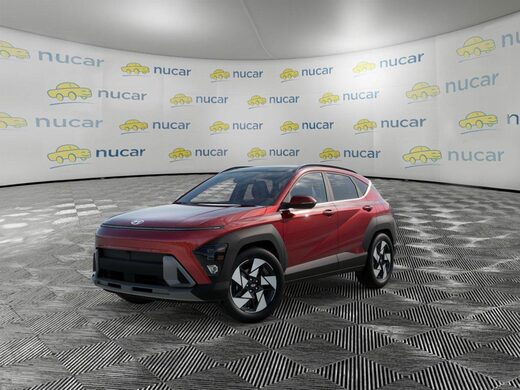 2026 Hyundai Kona