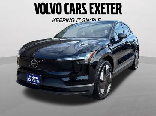 2026 Volvo EX30