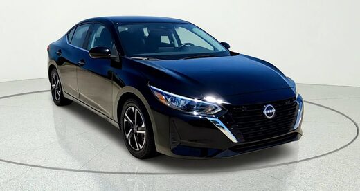 2025 Nissan Sentra