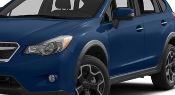 2014 Subaru XV Crosstrek
