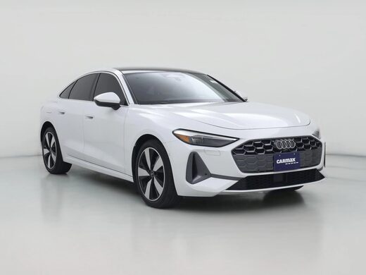 2025 Audi A5