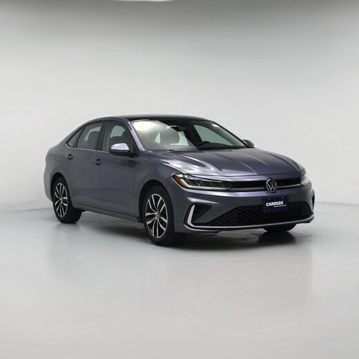 2025 Volkswagen Jetta