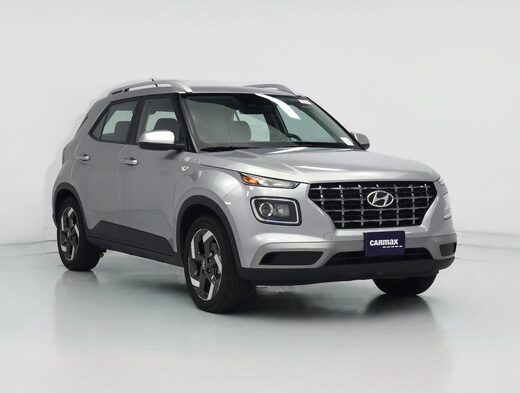 2025 Hyundai Venue