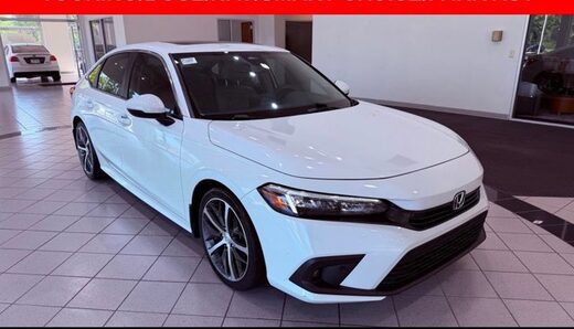 2024 Honda Civic Sedan