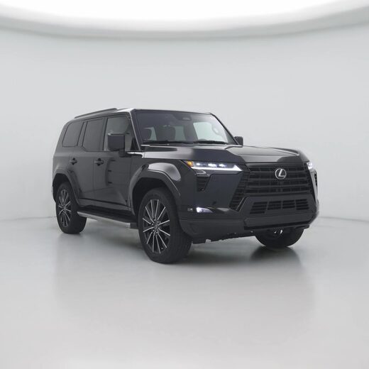 2026 Lexus GX
