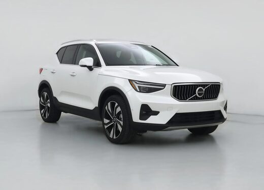 2024 Volvo XC40