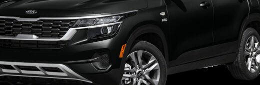 2021 Kia Seltos