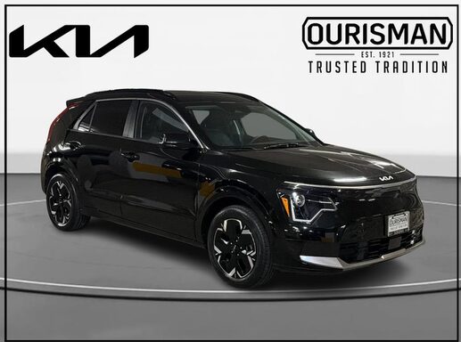 2023 Kia Niro EV