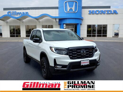 2025 Honda Ridgeline