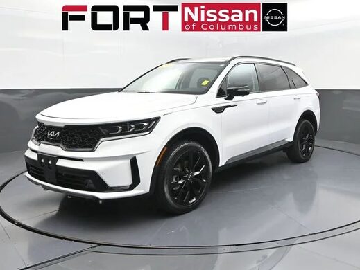 2023 Kia Sorento