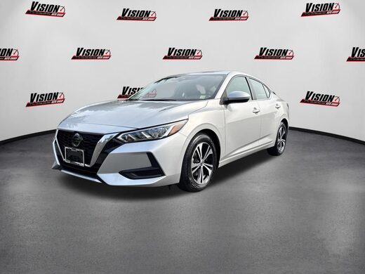 2023 Nissan Sentra