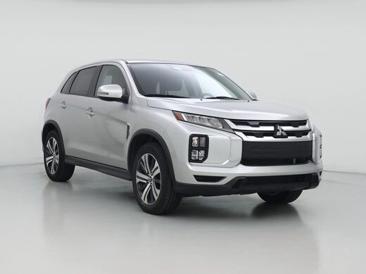 2025 Mitsubishi Outlander Sport