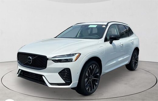 2026 Volvo XC60 Plug-In Hybrid