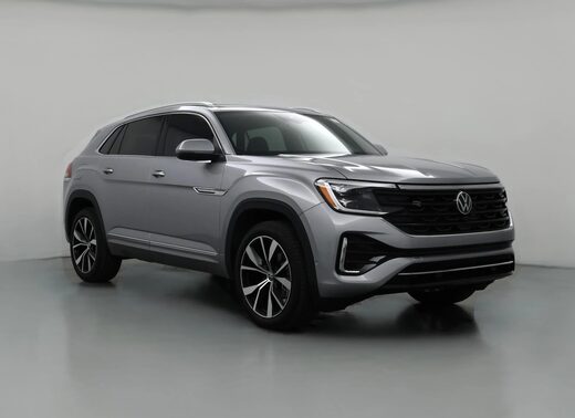 2025 Volkswagen Atlas Cross Sport