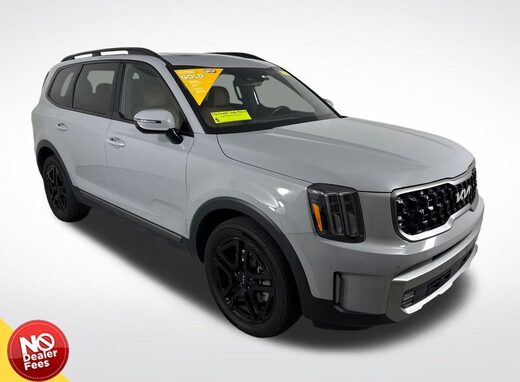 2023 Kia Telluride