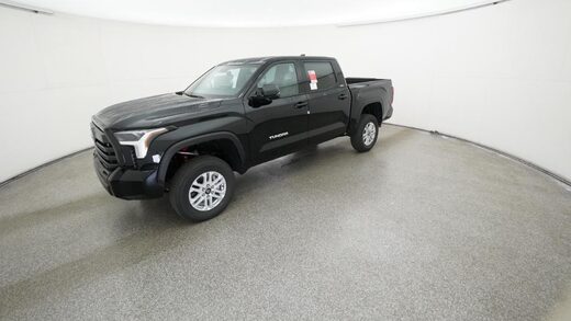 2026 Toyota Tundra 4WD