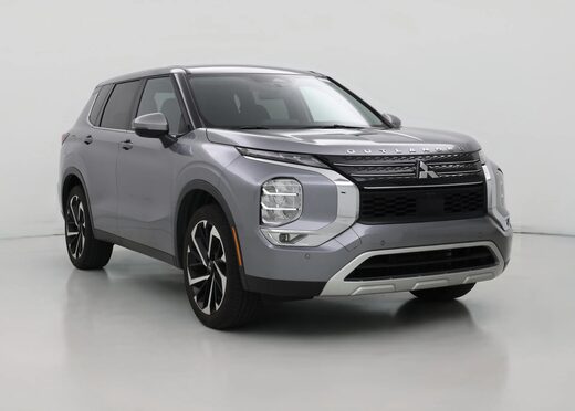 2024 Mitsubishi Outlander