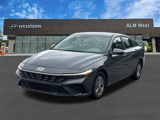 2024 Hyundai Elantra