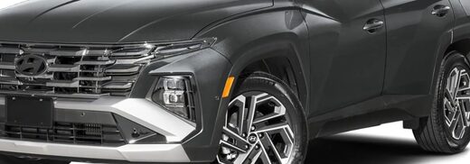 2026 Hyundai Tucson Hybrid