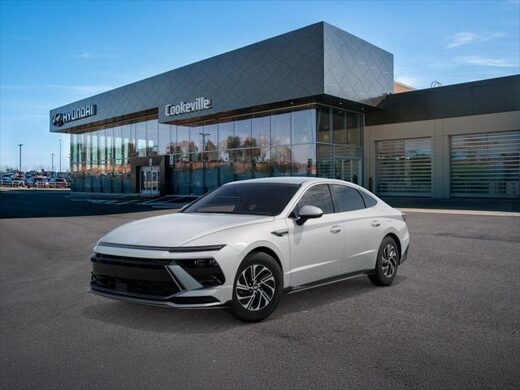 2026 Hyundai Sonata Hybrid