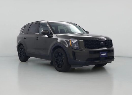 2021 Kia Telluride