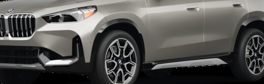 2026 BMW X1