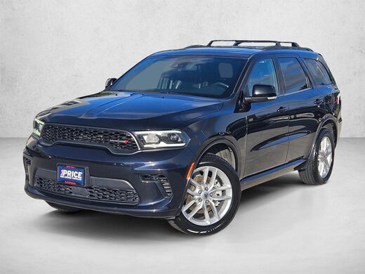 2024 Dodge Durango