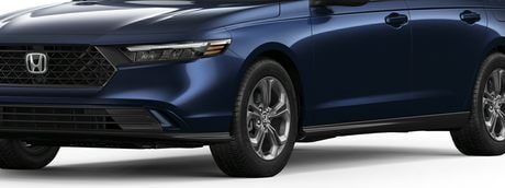 2023 Honda Accord Sedan