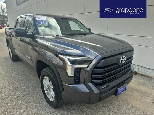 2024 Toyota Tundra 4WD