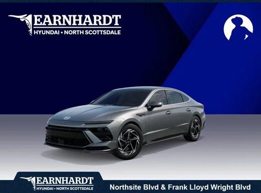 2026 Hyundai Sonata