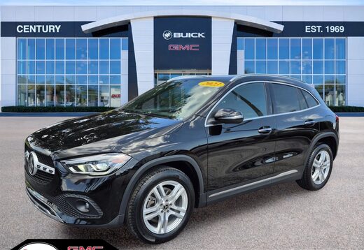 2023 Mercedes-Benz GLA