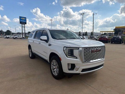 2024 GMC Yukon XL