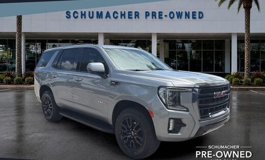 2024 GMC Yukon