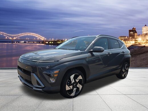 2026 Hyundai Kona
