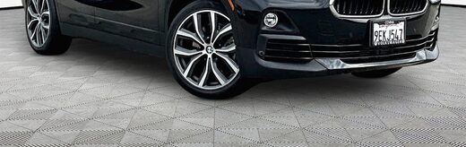 2020 BMW X2