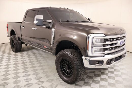 2024 Ford Super Duty F-250 SRW