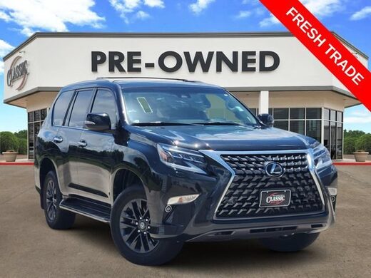 2023 Lexus GX