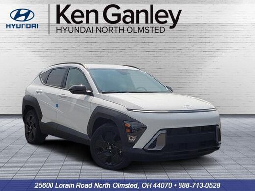 2026 Hyundai Kona