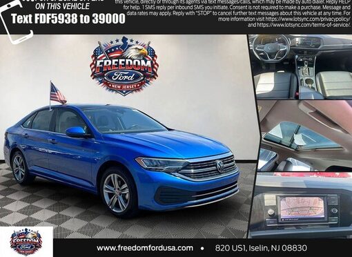 2022 Honda Civic Sedan