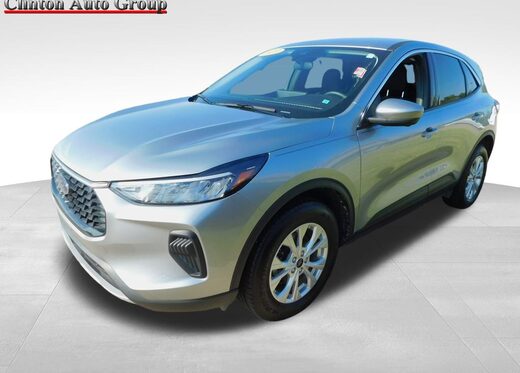 2023 Ford Escape