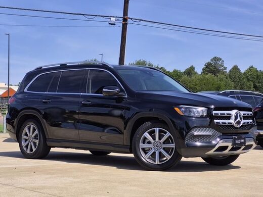 2023 Mercedes-Benz GLS