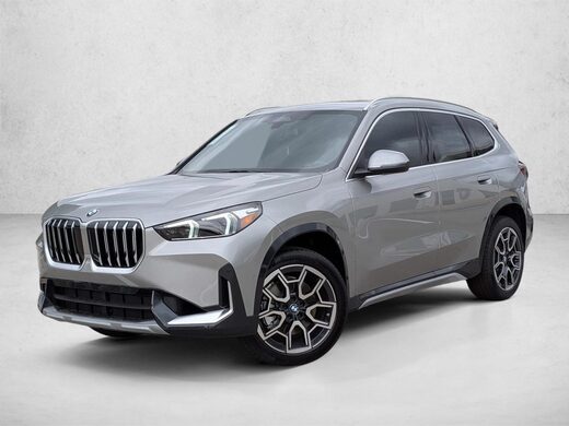 2026 BMW X1