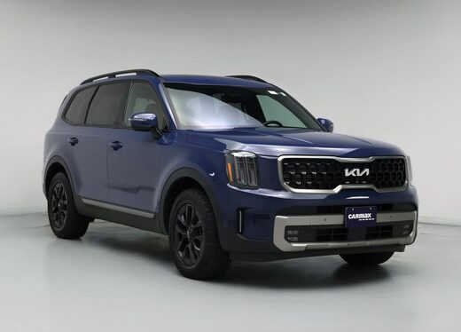 2023 Kia Telluride